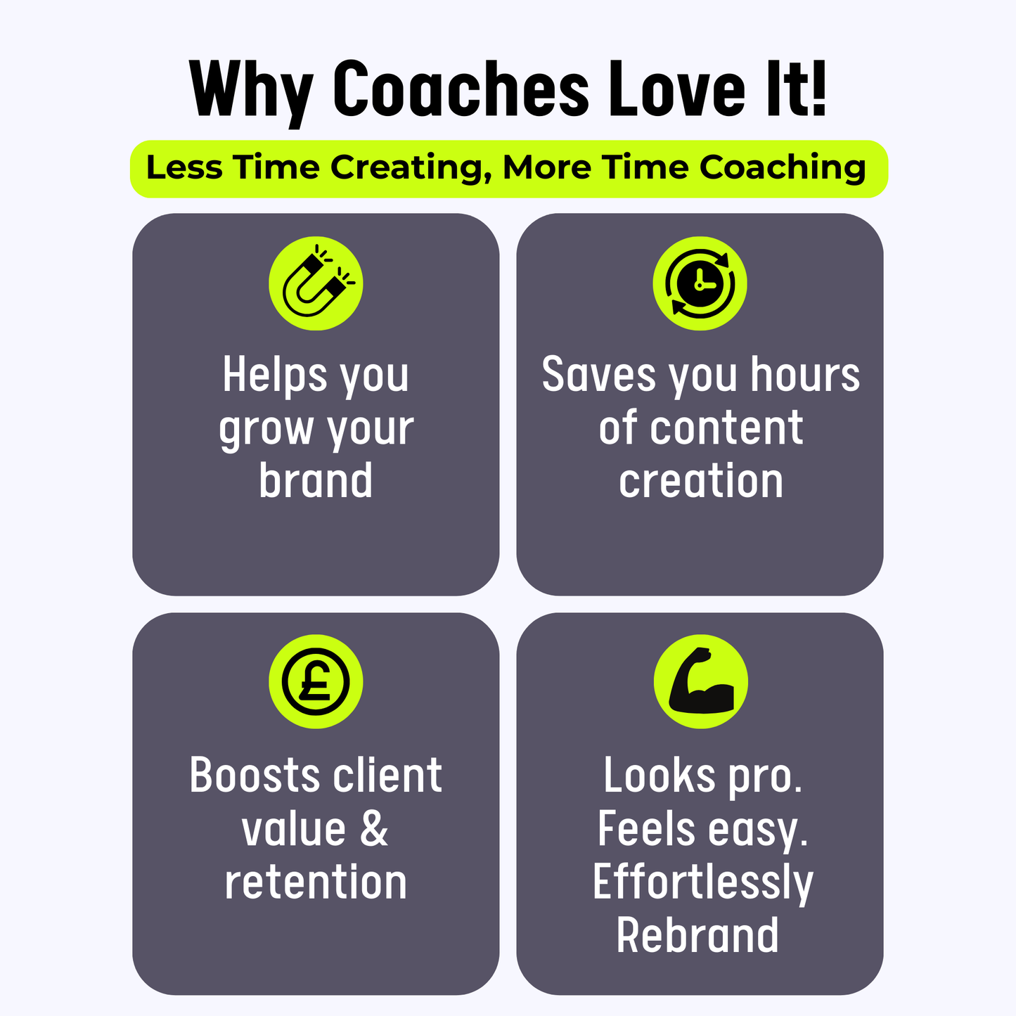 Rebrandable Vegetarian Meal Plan Examples for Coaches